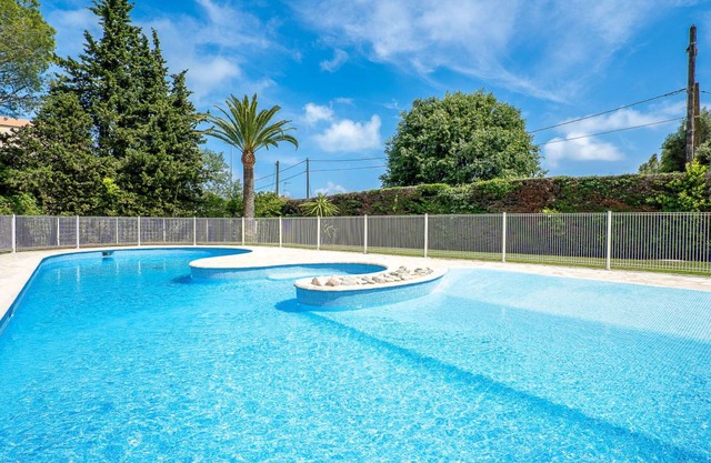 55 m² Apartment ∙ 2 bedrooms ∙ 4 guests