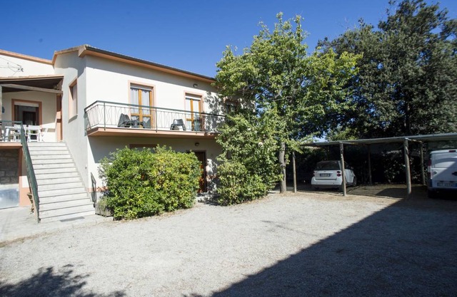 60 m² Apartment ∙ 2 bedrooms ∙ 6 guests