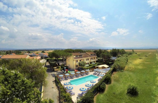 60 m² Apartment ∙ 3 bedrooms ∙ 8 guests