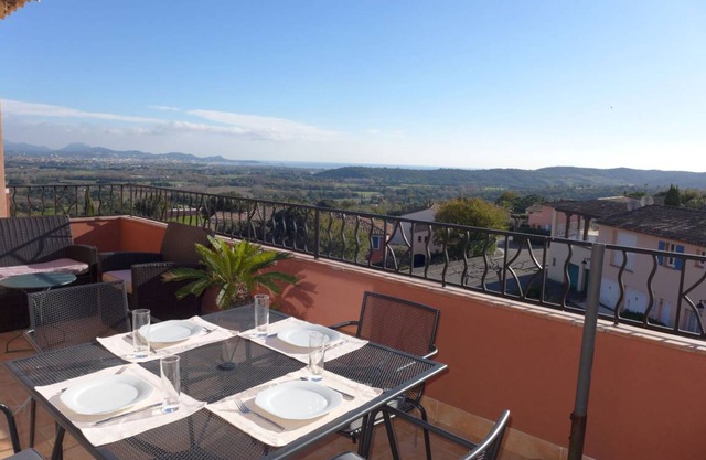 60 m² House ∙ 2 bedrooms ∙ 4 guests