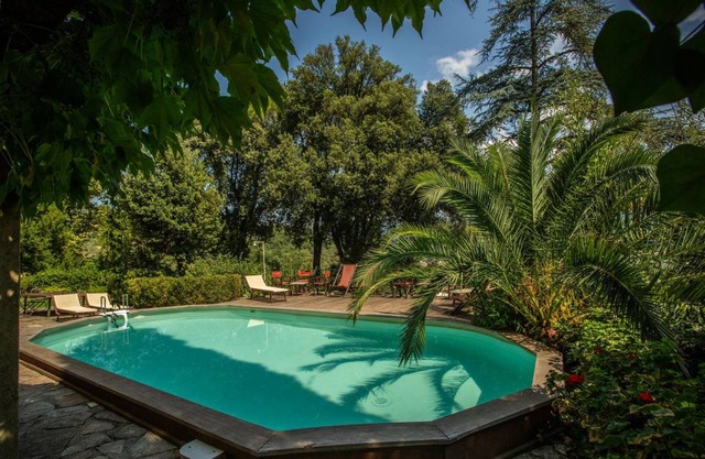 Villa Pedone 