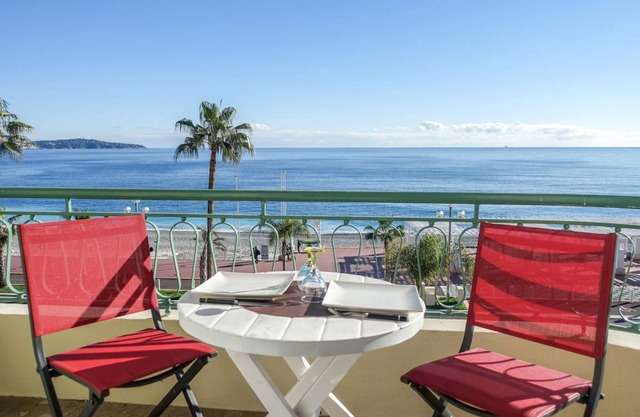 63 m² Apartment ∙ 2 bedrooms ∙ 5 guests