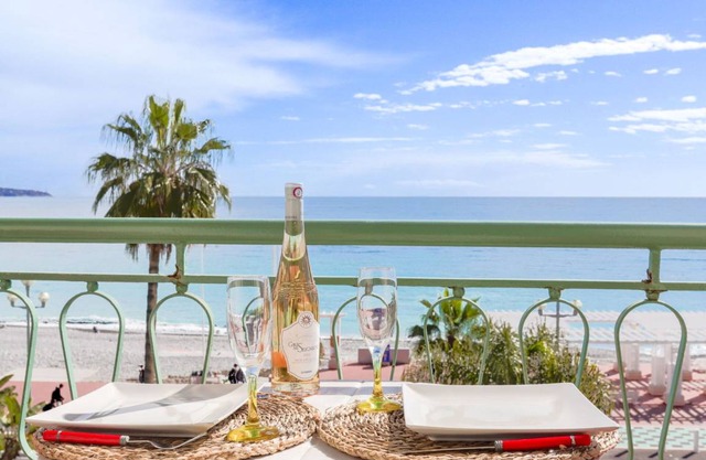 63 m² Apartment ∙ 2 bedrooms ∙ 5 guests