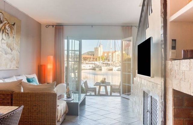 65 m² House ∙ 2 bedrooms ∙ 4 guests
