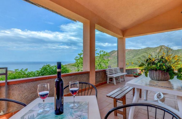 67 m² Apartment ∙ 2 bedrooms ∙ 7 guests