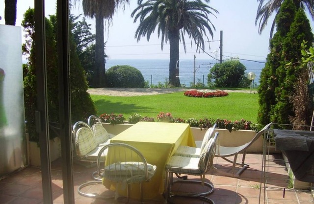 70 m² Apartment ∙ 2 bedrooms ∙ 5 guests