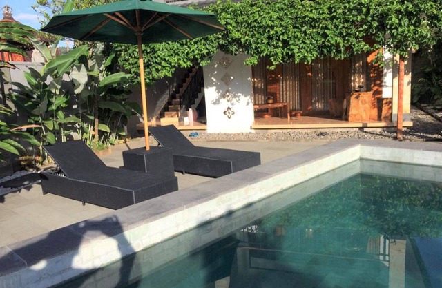 70 m² Private room ∙ 1 bedroom ∙ 2 guests