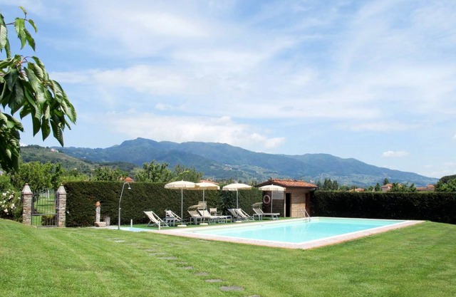 70 m² Villa ∙ 2 bedrooms ∙ 4 guests