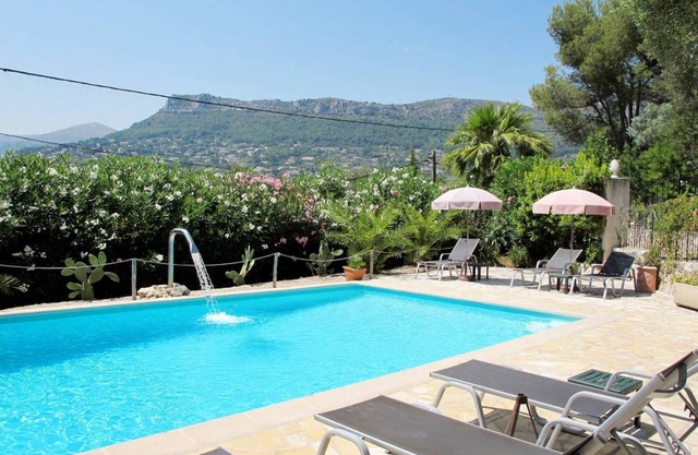 85 m² Villa ∙ 1 bedroom ∙ 4 guests