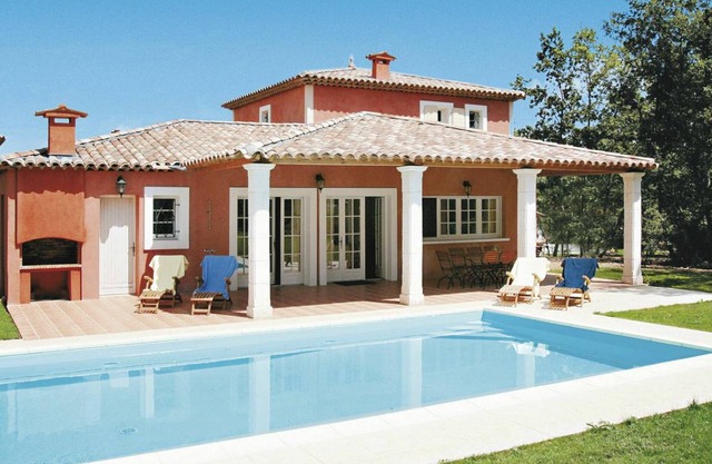 88 m² House ∙ 3 bedrooms ∙ 8 guests