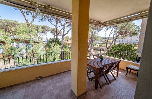 90 m² Apartment ∙ 3 bedrooms ∙ 6 guests