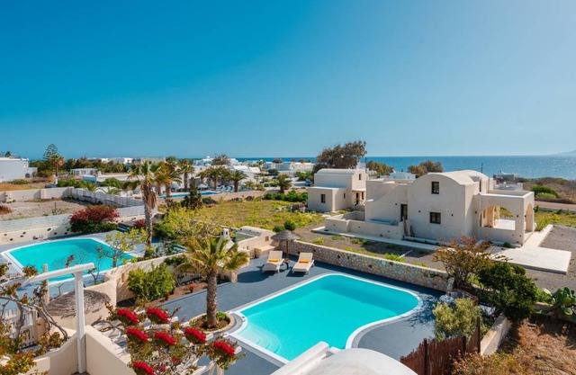 90 m² Villa ∙ 2 bedrooms ∙ 6 guests
