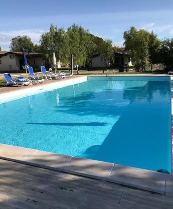 Agriturismo Arcobaleno Grosseto