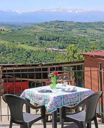 Agriturismo Al Brich