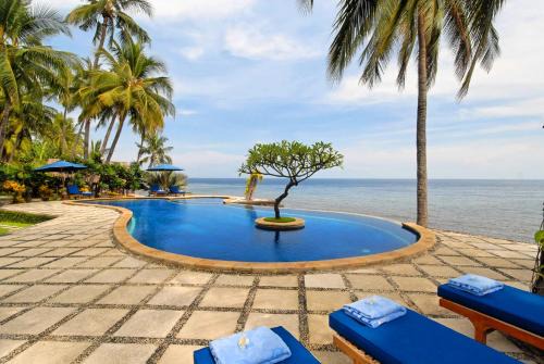 Agung Nirwana Villas 