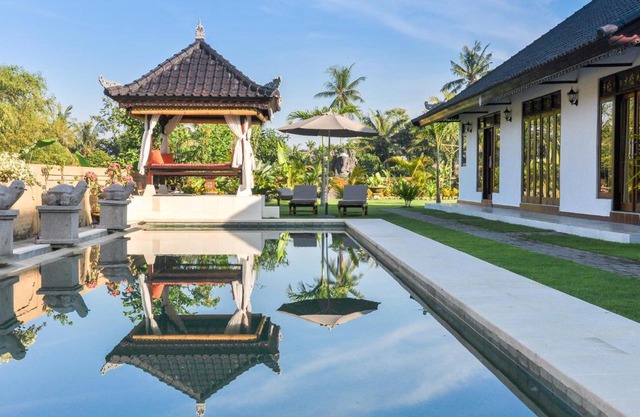 Agung Village