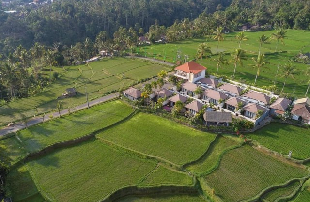 Amatara Abirama Villas 