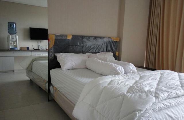 Apartemen Bintaro Plaza Residence Tower Altiz - Studio Room