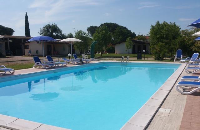 apartment - 3 rooms - 6 persons