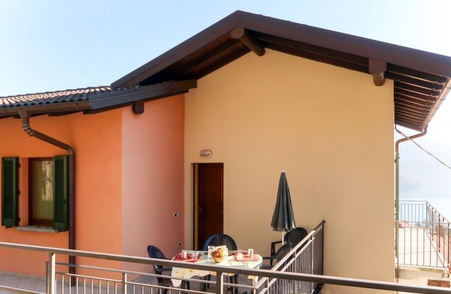 Apartment Bellavista (GRV313) in Gravedona - 4 persons, 1 bedrooms