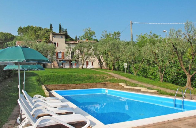 Apartment Ca' Pignoi-3 by Interhome