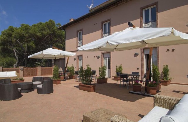 Apartment Capo d'Arco in Rio Marina - 4 persons, 1 bedrooms
