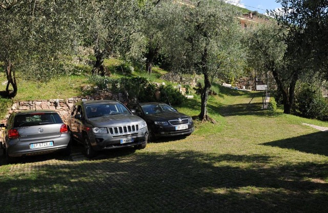 Locazione Turistica Villa 