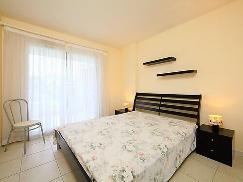 Apartment Casta Diva in Cannes - 4 persons, 1 bedrooms