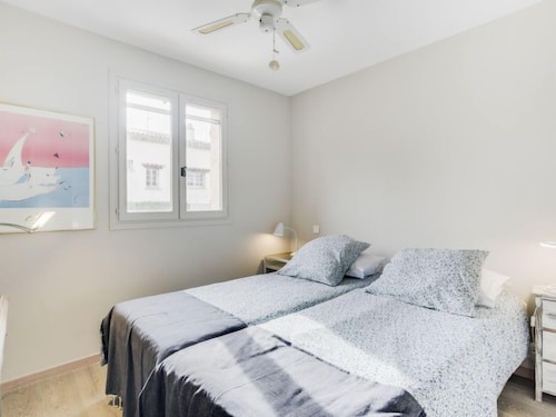 Apartment Clos Etienne in Sainte Maxime - 4 persons, 1 bedrooms