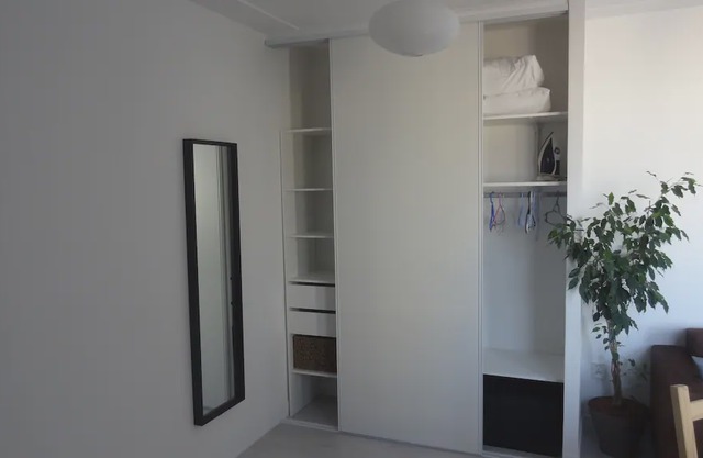 Apartment close to Promenade des Anglais