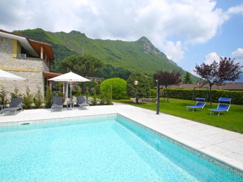 Locazione Turistica Villa 