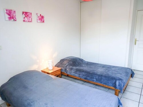 Apartment Felicita in Cagnes-sur-Mer - 4 persons, 1 bedrooms