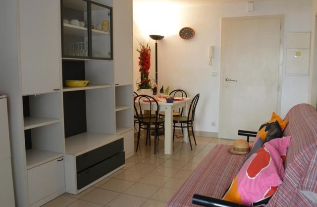 Apartment Fréjus, 1 bedroom, 4 persons