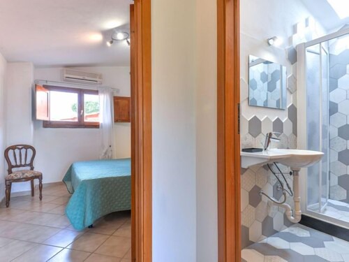 Apartment Il Melograno in Capoliveri - 4 persons, 1 bedrooms