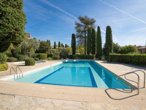 Apartment L'Orée de Vence by Interhome