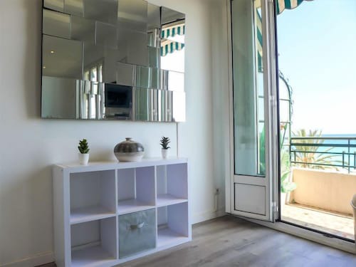 Apartment La Joconde in Nice - 2 persons, 1 bedrooms