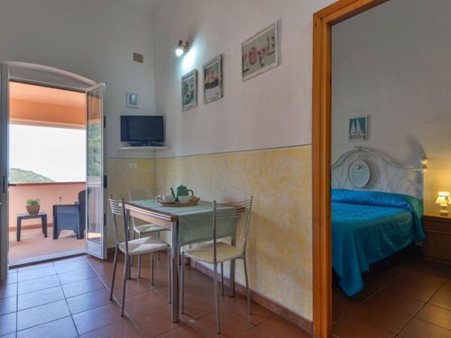 Apartment La Paradisa in Nisportino - 4 persons, 2 bedrooms