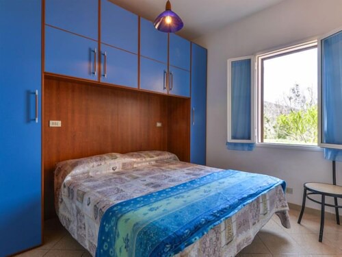 Apartment La Paradisa in Nisportino - 4 persons, 1 bedrooms