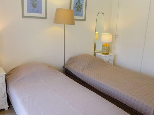 Apartment La Pinède in Cagnes-sur-Mer - 5 persons, 2 bedrooms