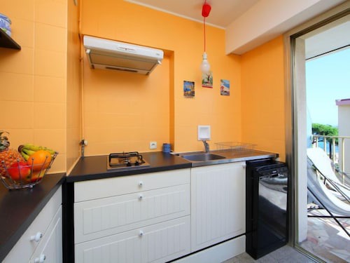 Apartment Le Bastion in Antibes - 2 persons, 1 bedrooms
