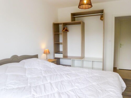 Apartment Le Clos tranquille in Nice - 4 persons, 1 bedrooms