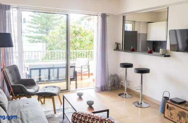 Apartment Le Clos tranquille