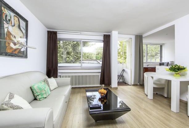 Apartment Le Corsaire-5