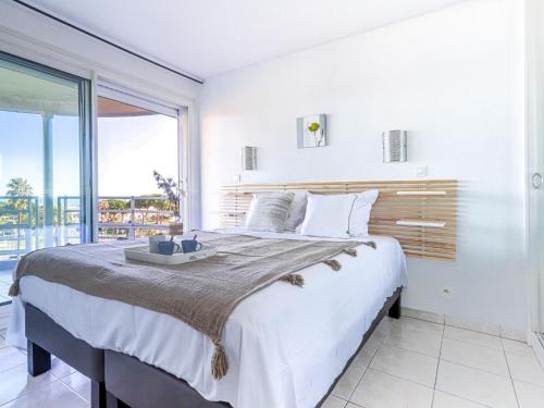 Apartment Le Frémont by Interhome