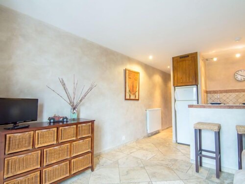 Apartment Les Carles in Saint-Tropez - 2 persons, 1 bedrooms