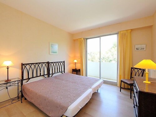 Apartment Les Horizons in Cannes - 4 persons, 1 bedrooms