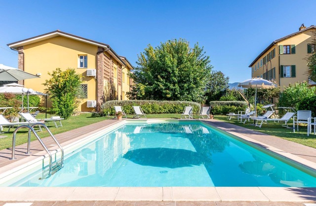 Villa Gabriella 