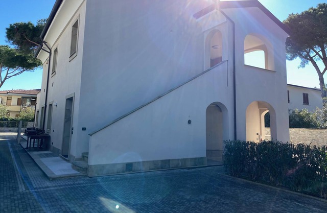 Apartment 'Montecristo 2' Near the Beach with Wi-Fi, A/C & Terrace