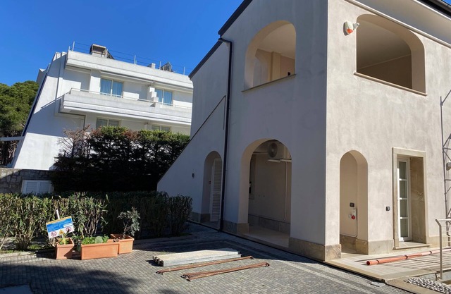 Apartment Montecristo 3 near the Beach with Wi-Fi
