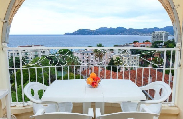 Apartment Palais Isabelle in Cannes - 4 persons, 1 bedrooms